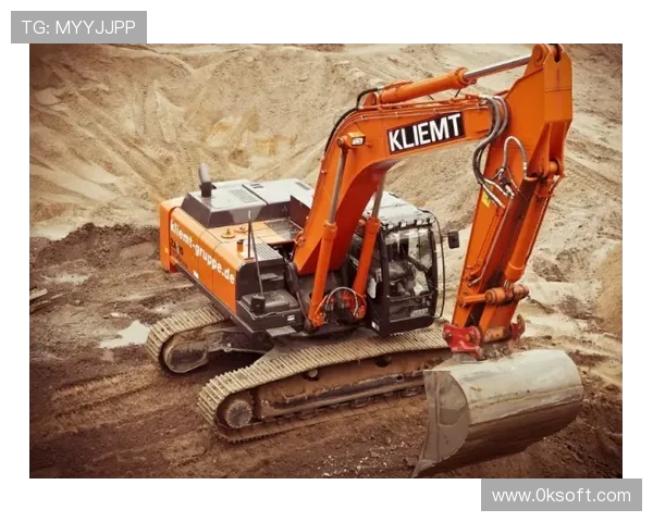 挖掘机国产配件替代选型手册